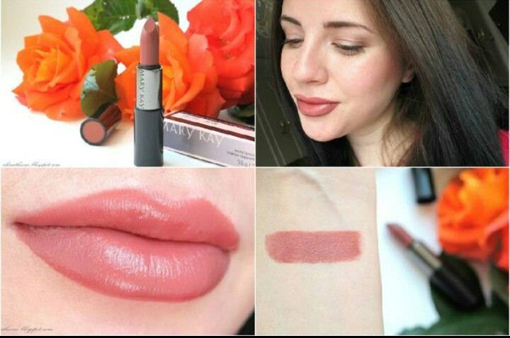 Помада мери кей (mary kay): каталог, отзывы