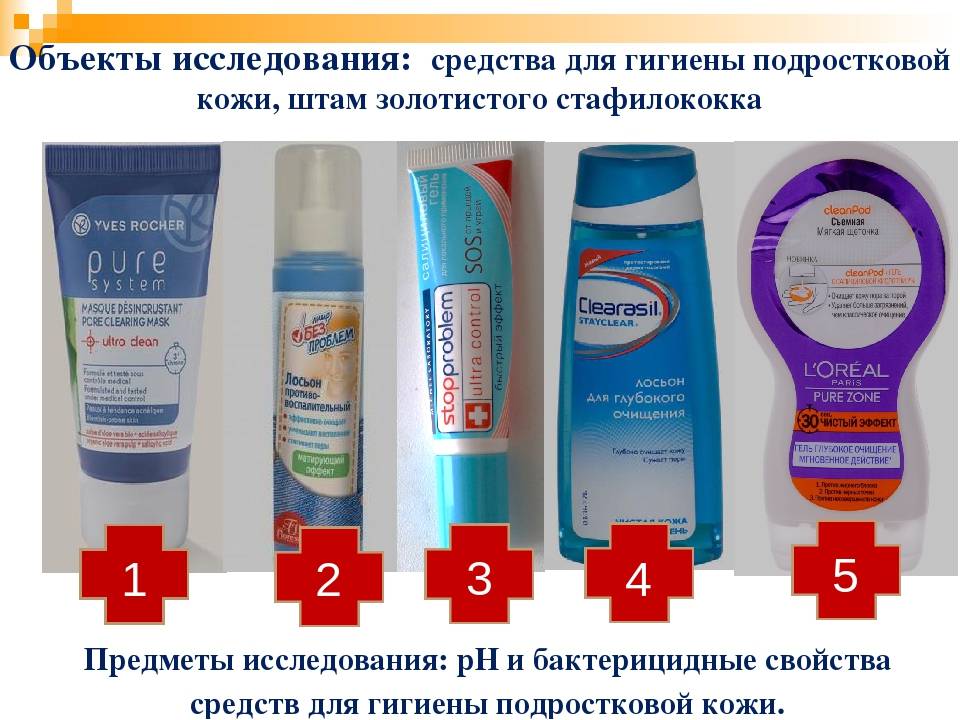Проблемная кожа — как правильно ухаживать? средства и советы подросткам