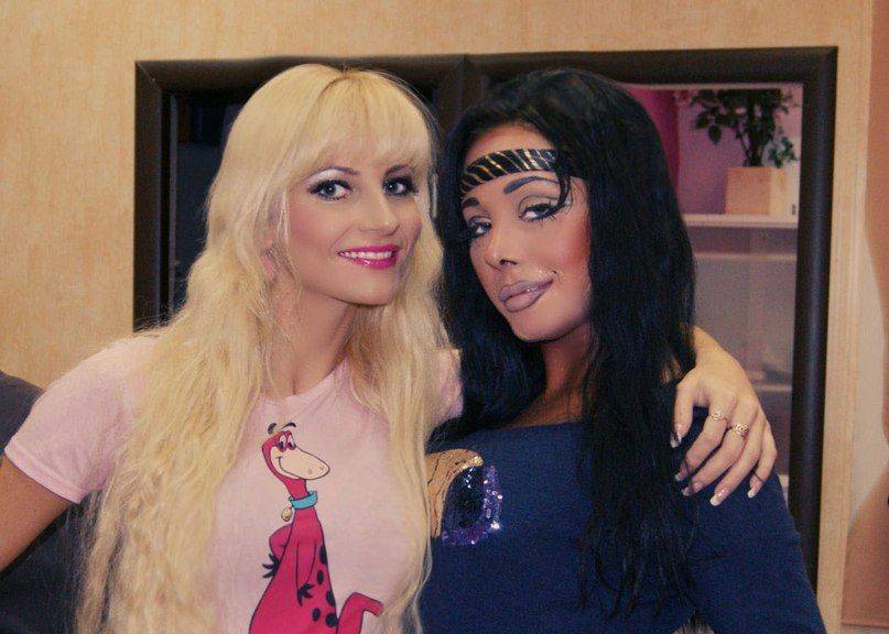 Кто такая алена пискун. эпатажная знаменитость вк