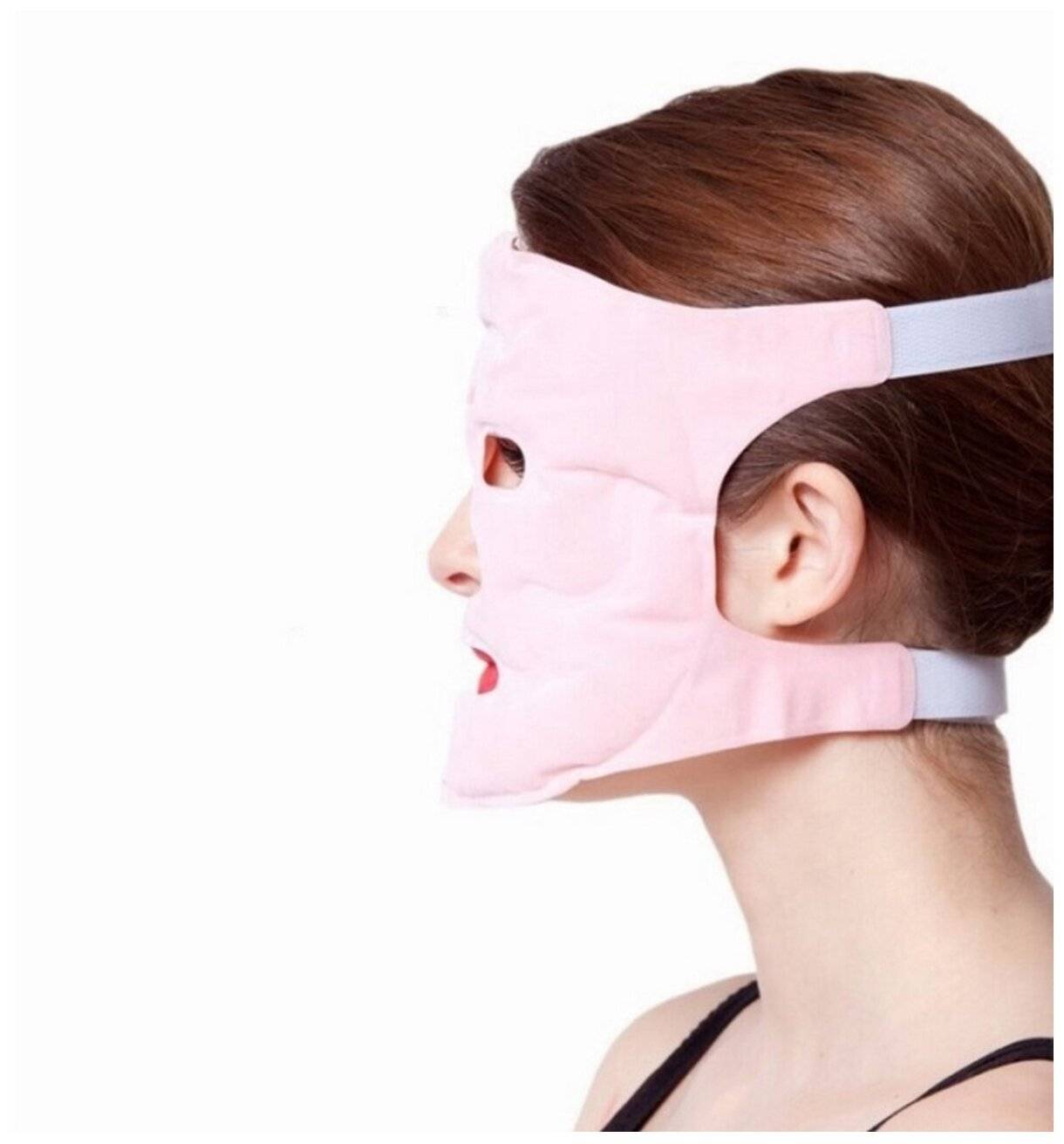 Турмалиновая маска для лица с магнитами: отзывы специалистов о витекс magnetik mask и еще 6 магнитных масок от лучших производителей