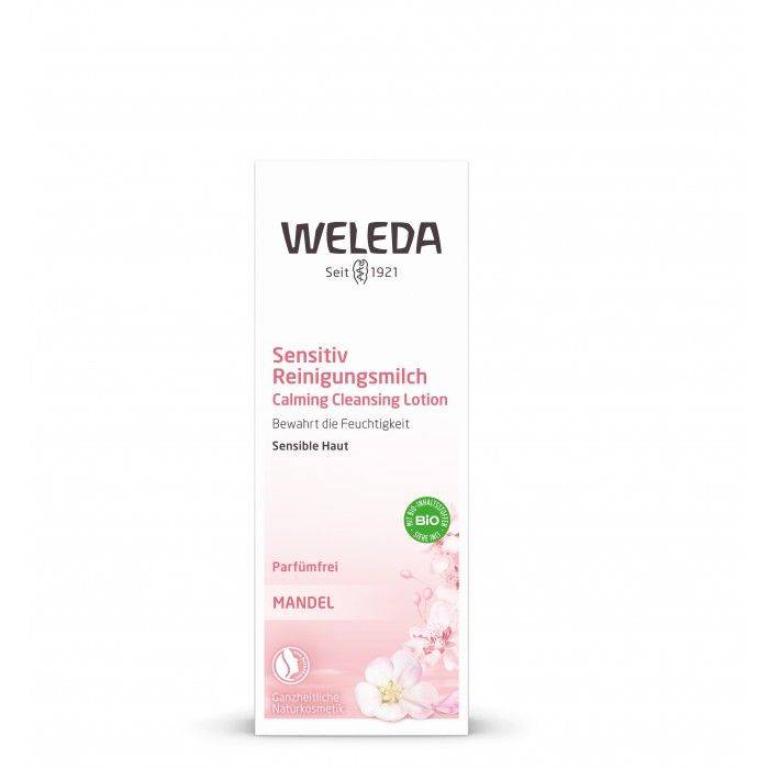 Weleda