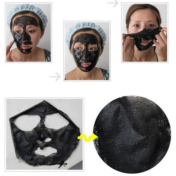 Маска от черных точек blackhead инструкция по применению - все инструкции и руководства по применению