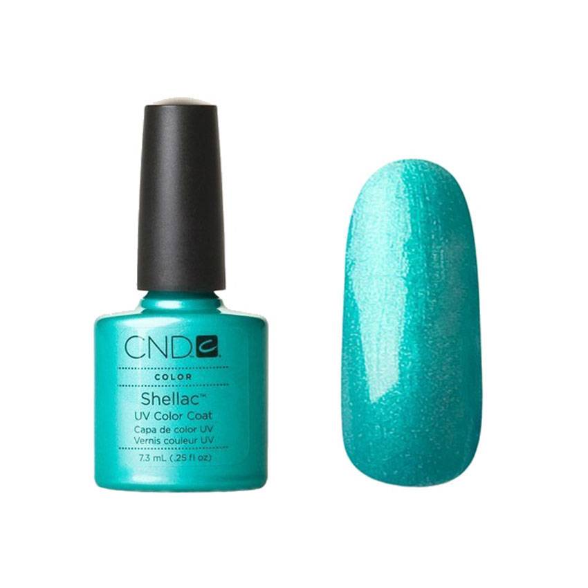 Выбираем гель-лак cnd shellac на официальном сайте магазина