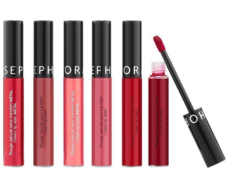 Лучшая матовая жидкая помада всех времен пряталась в sephora - уход за телом - 2024