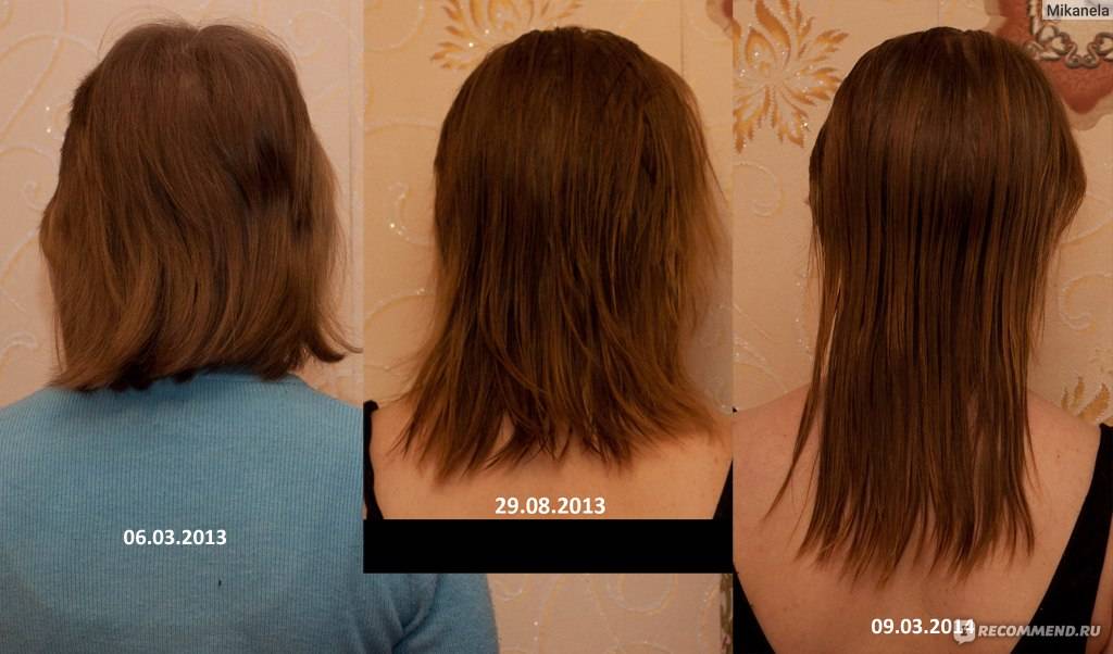 Как отрастить волосы за неделю - wikihow