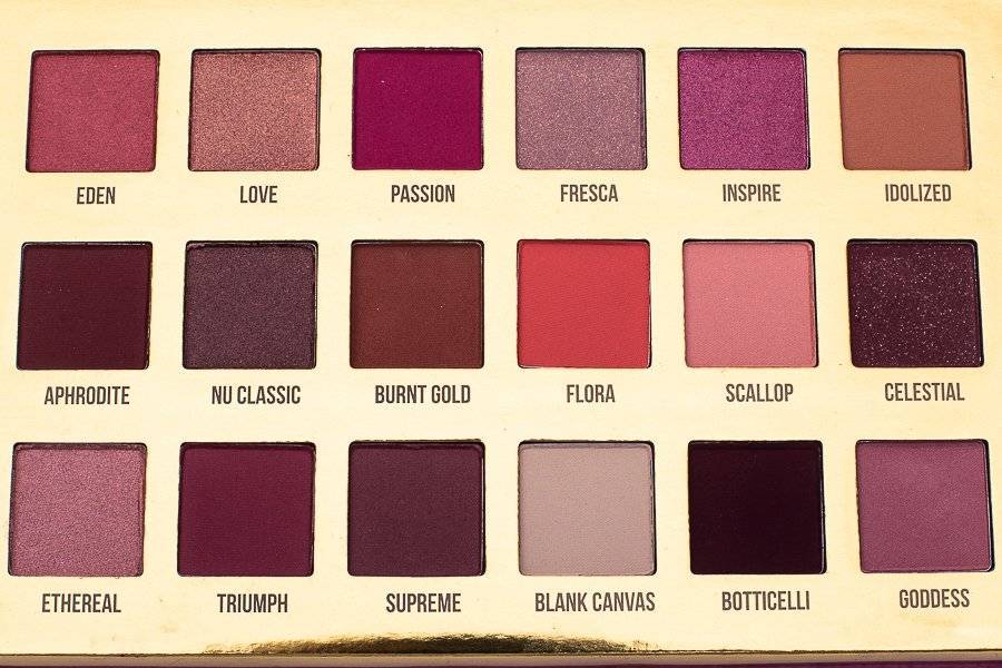 Lime crime venus xs eyeshadow palette - «is it possible to dupe brown with pink in makeup? a small 4-quad lime crime venus xs rose gold palette! i'm your venus, i'm your fire, and no more words needed…»  | consumer reviews