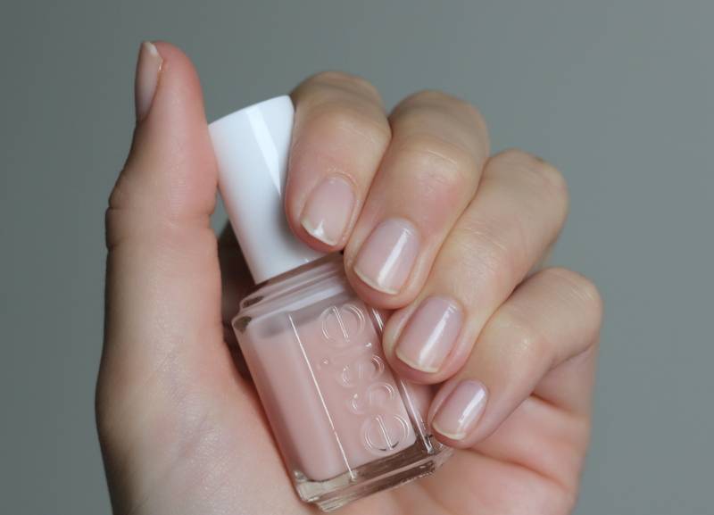 Лак для ногтей который полюбит каждая женщина. обзор лаков essence shine last&go!