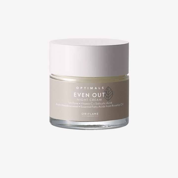 Серия от пигментации even out optimals орифлейм