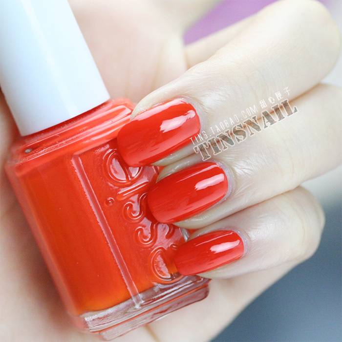 Лаки для ногтей essie (эсси): палитра и особенности