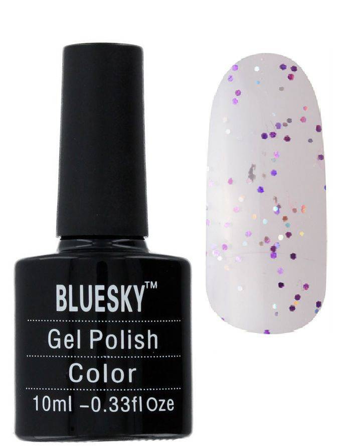 Гель-лак bluesky