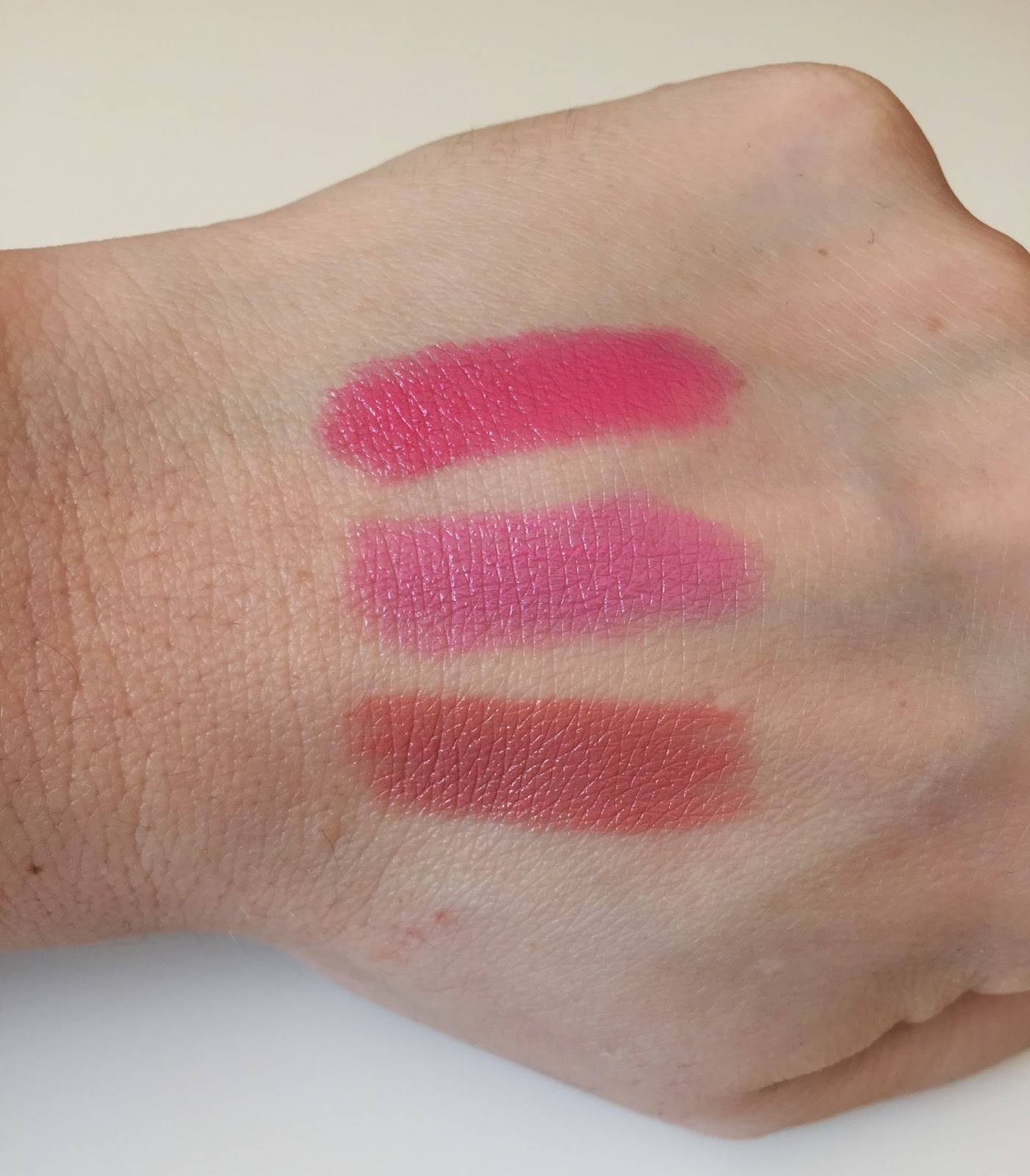 Обзор на clinique pop liquid matte lip colour + primer