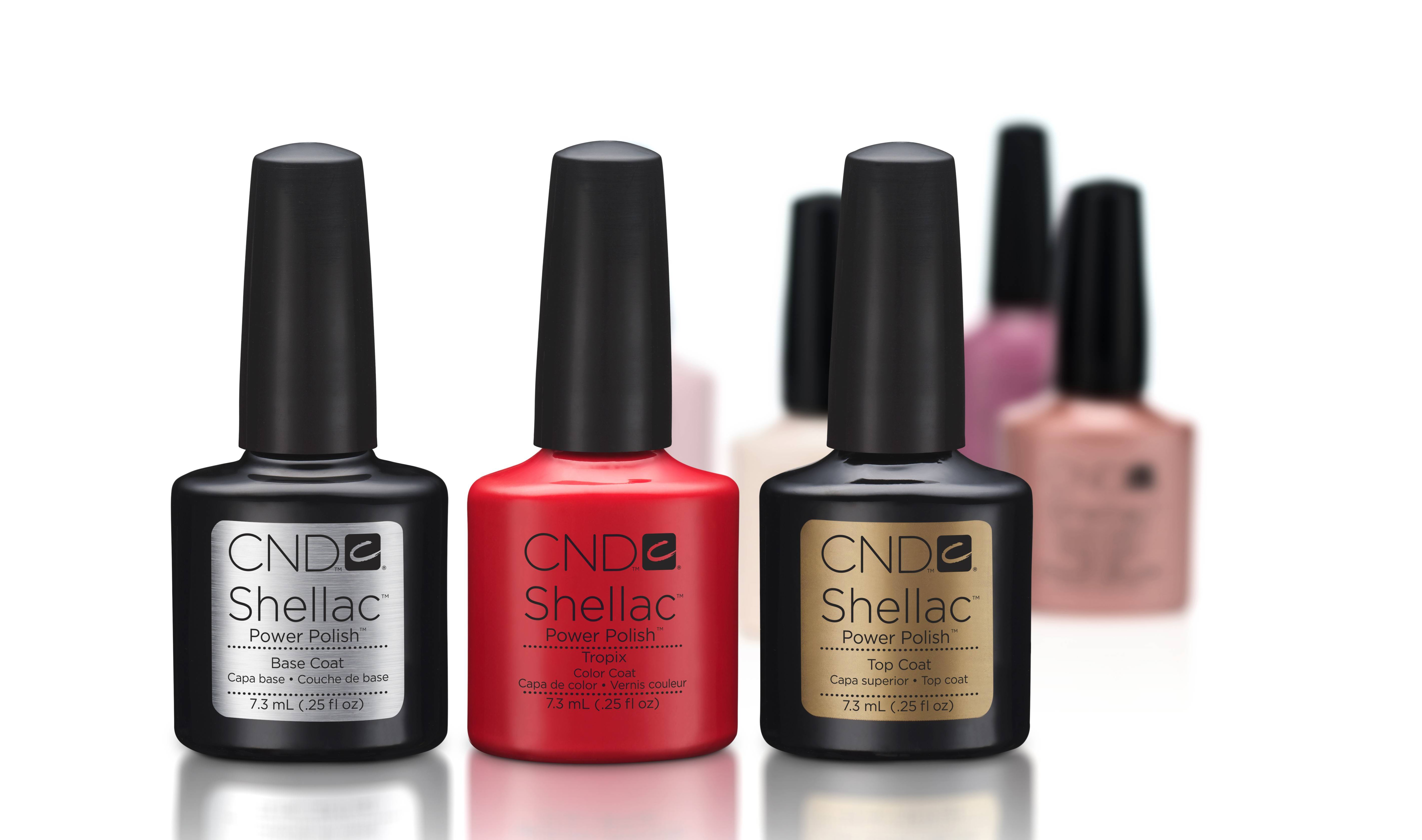 Блог: vinylux от cnd - преимущества перед обычным лаком | шелк