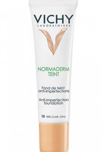 Vichy dermablend (виши дермабленд) тональный крем. отзывы, цена ...