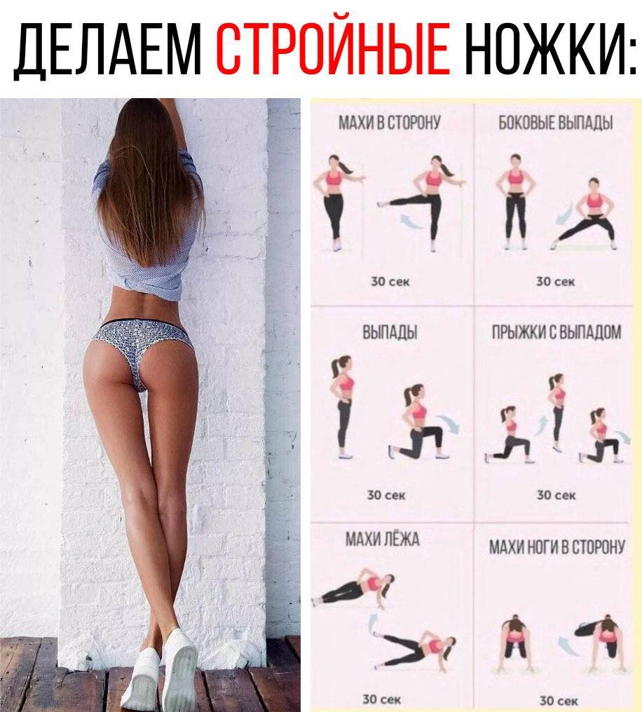 Стройные ноги – диета и массаж для стройности ног — центр эстетической медицины slimclinic