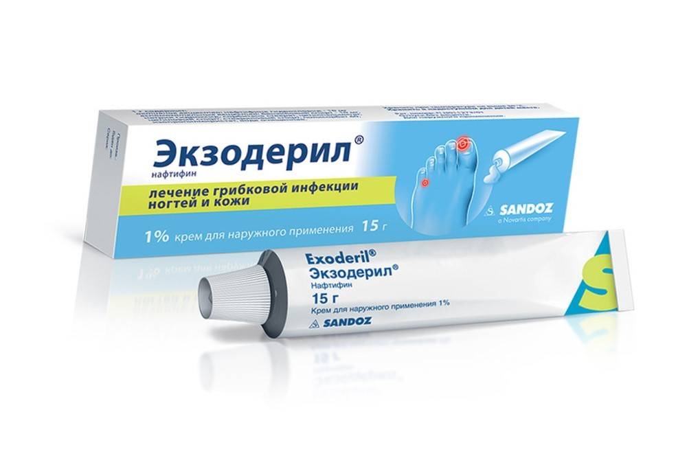 Дешевый крем от грибка стопы и ногтей: недорогие мази