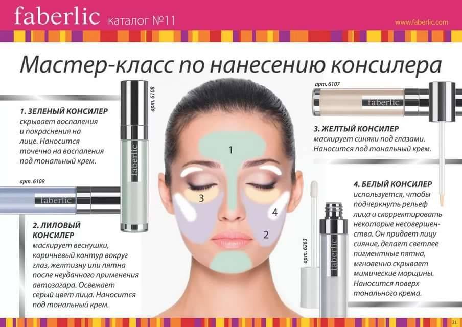 Нанести макияж в домашних условиях? легко: полезные советы, пошаговый гайд - статьи и советы на furnishhome.ru