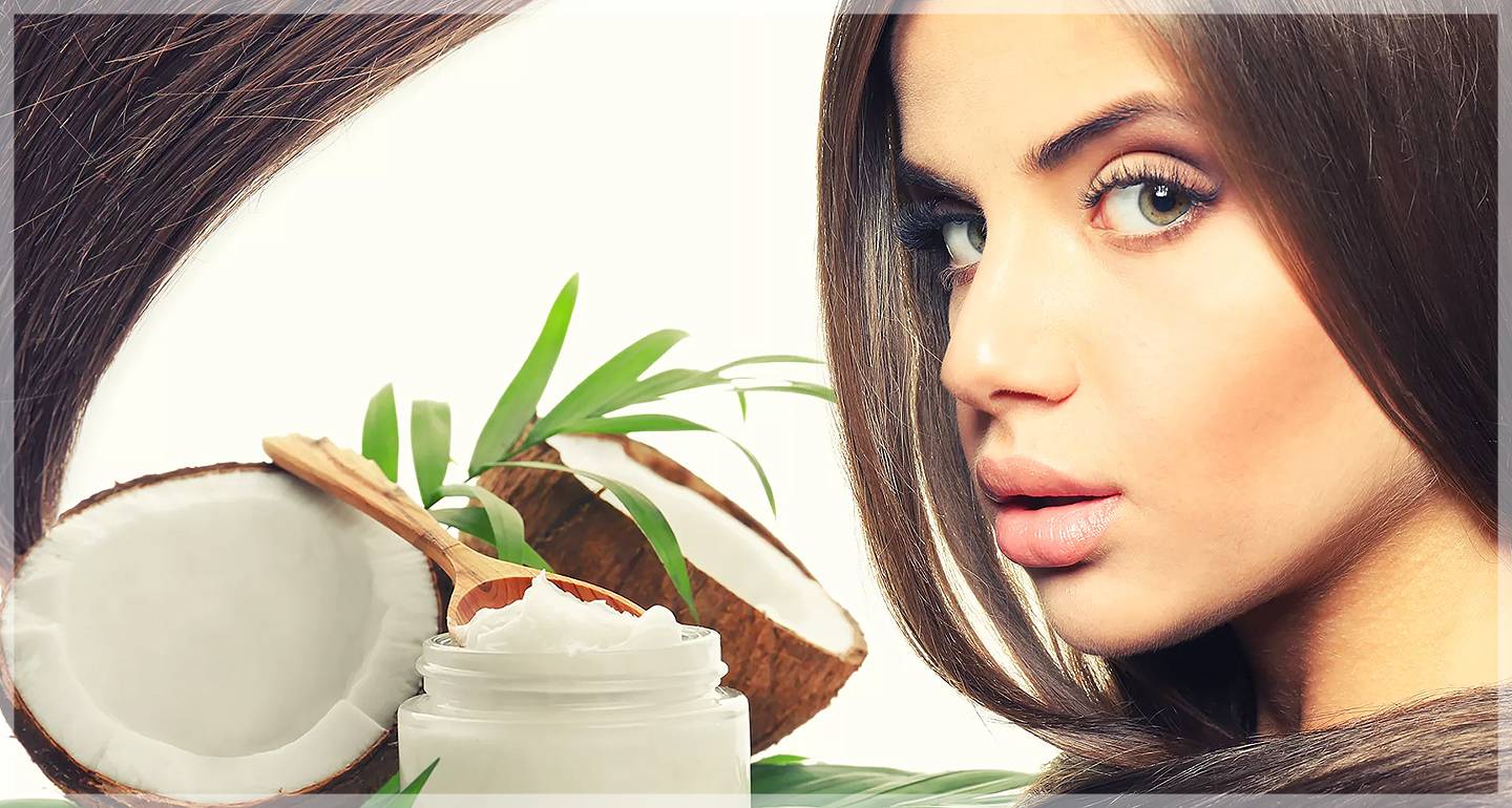 Hothair.ru - маска с кокосовым молоком для волос