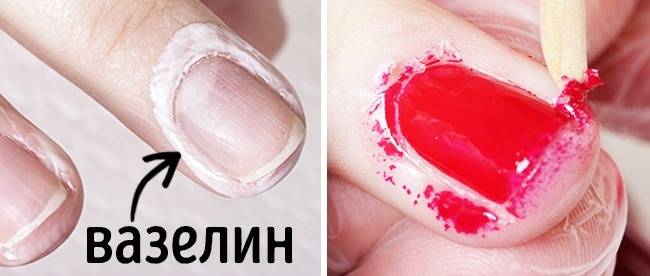 Как покрасить ногти - wikihow
