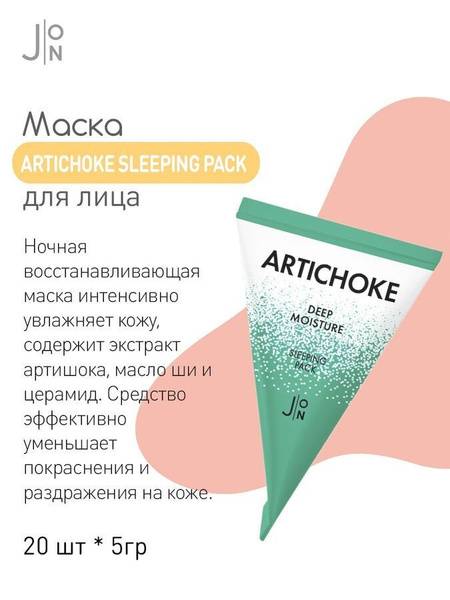 10 лучших корейских масок для лица 2024