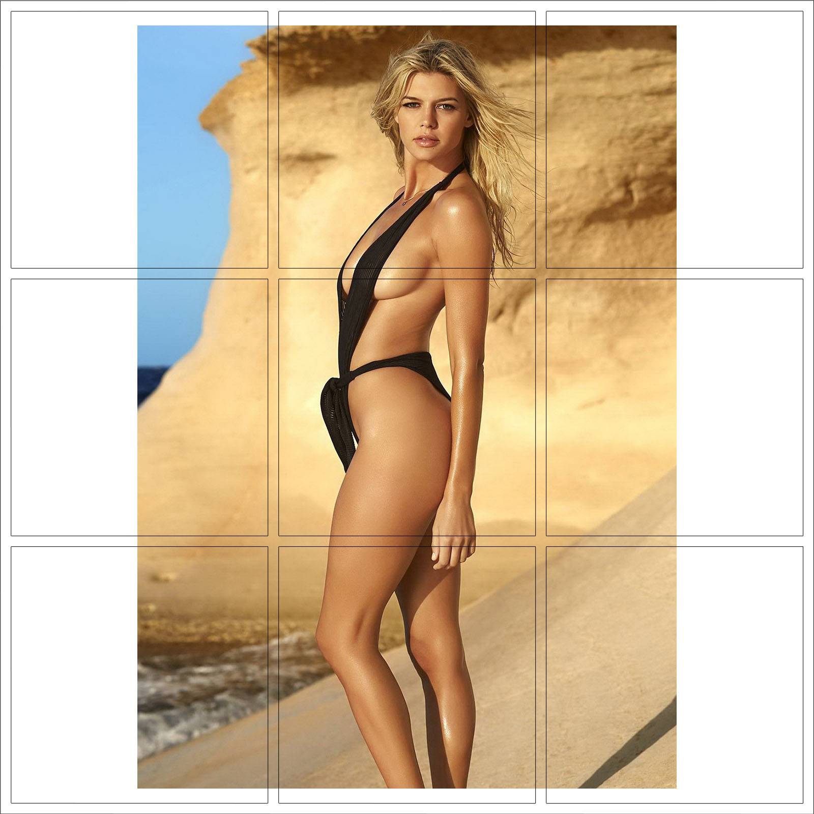 Kelly rohrbach did she have breast augmentation?