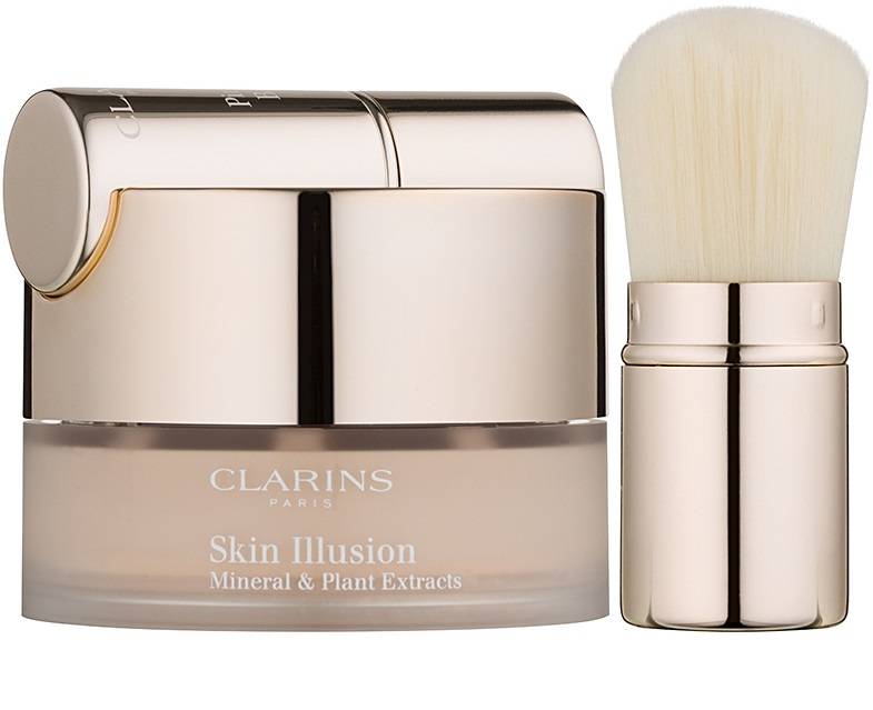 Обзор разнообразных видов пудры от clarins: отзывы и фото