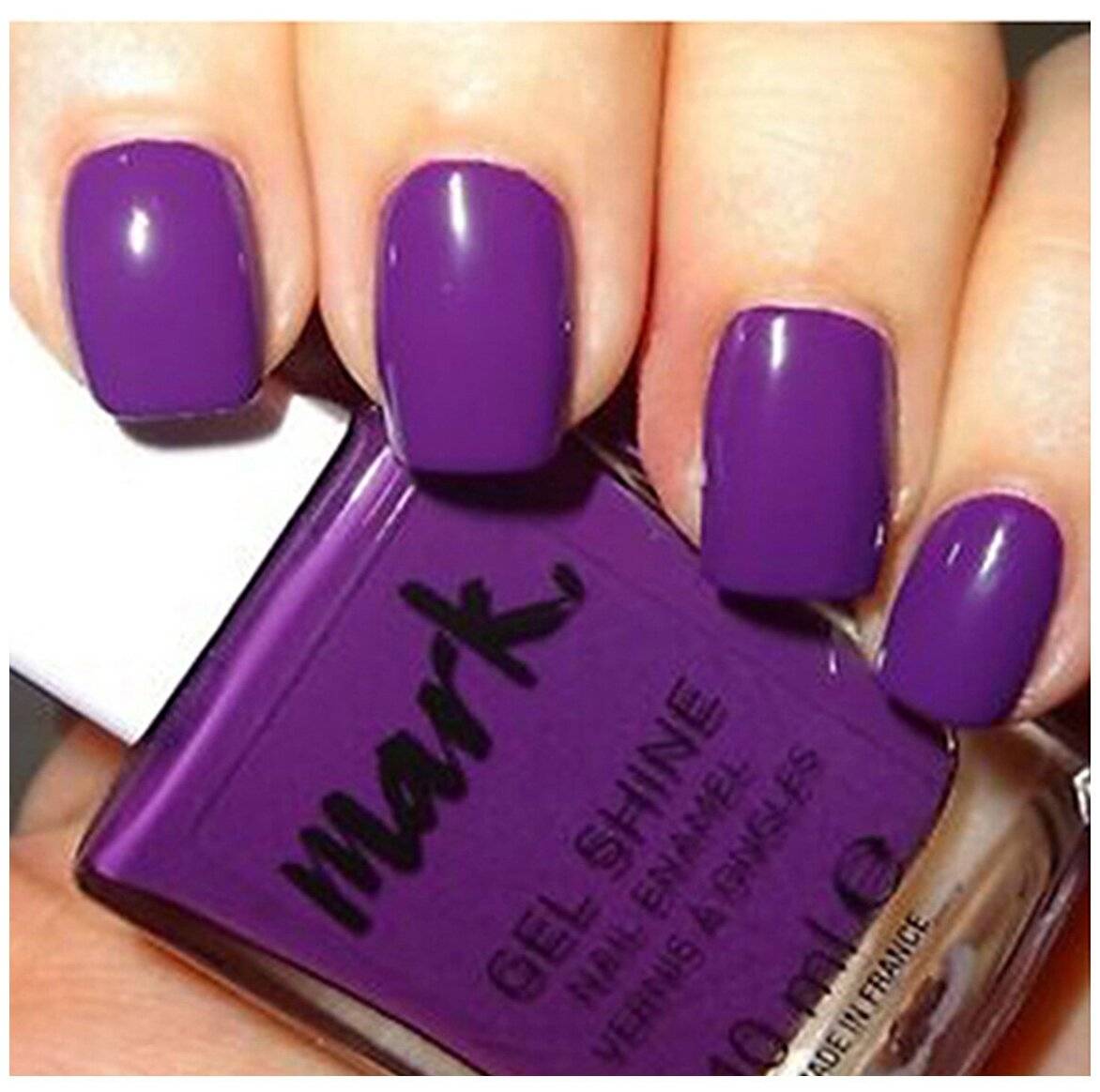 Лак для ногтей эйвон и гель avon mark gel shine – отзывы