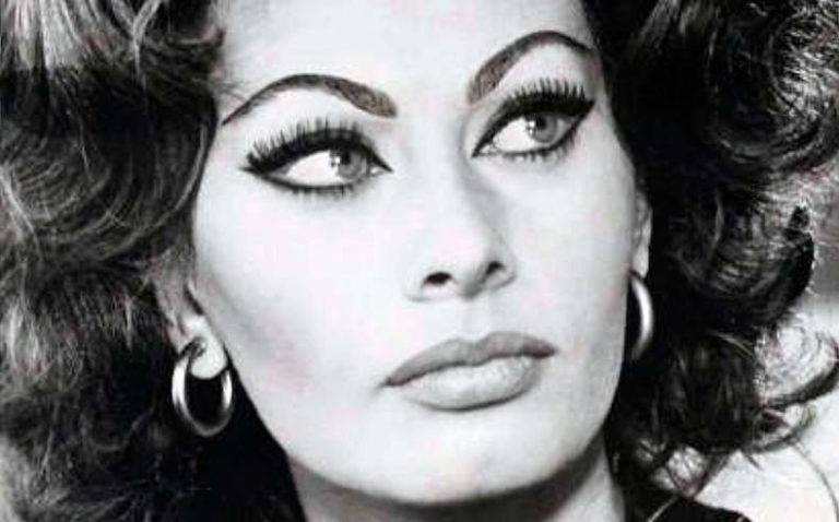 Макияж 60-х годов, тайны make-up того времени
