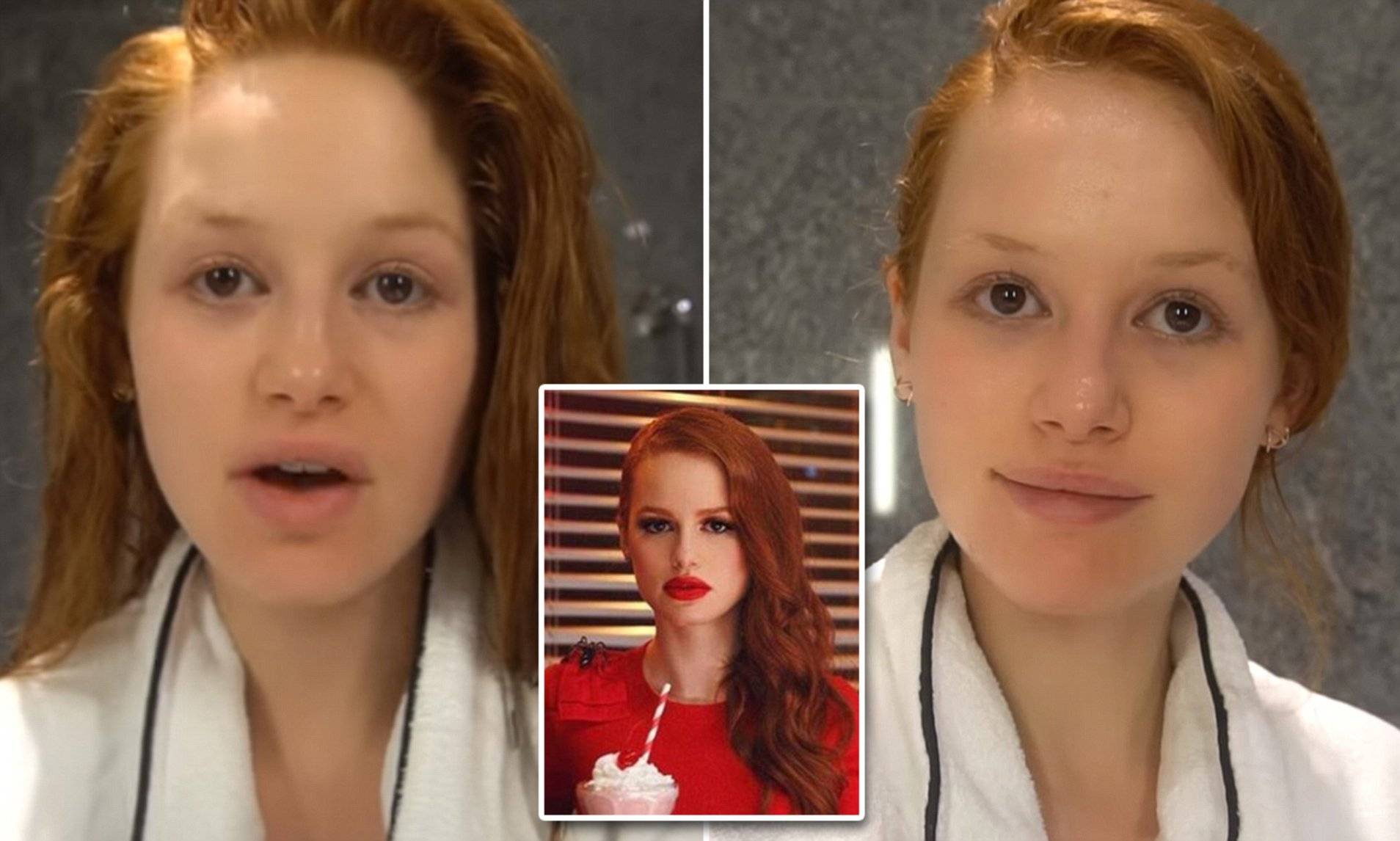 Madelaine petsch’s age, height, weight, biography, relationships & more