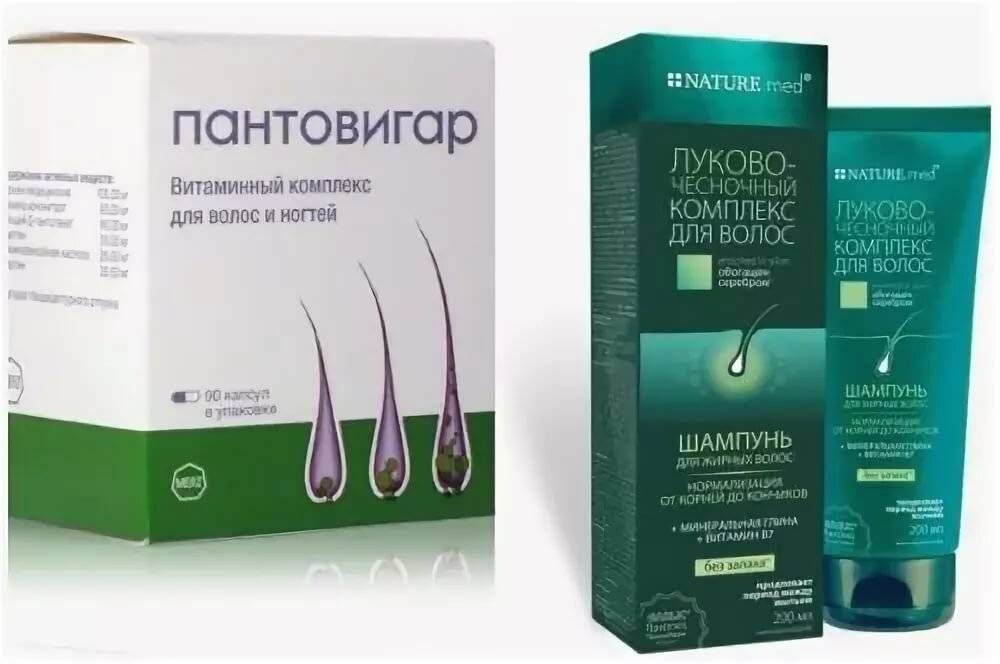 🧼лучшие мужские шампуни на 2024 год
