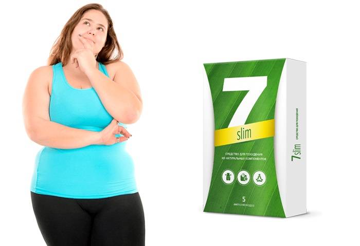 X-slim — шипучий обман любителям похудеть без усилий