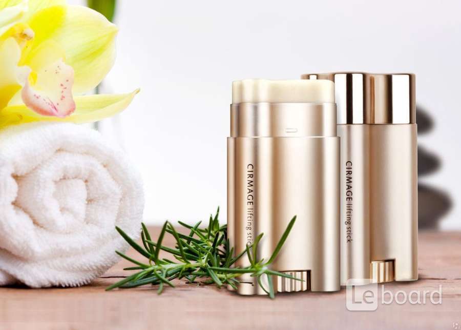 Maxclinic сirmage lifting stick