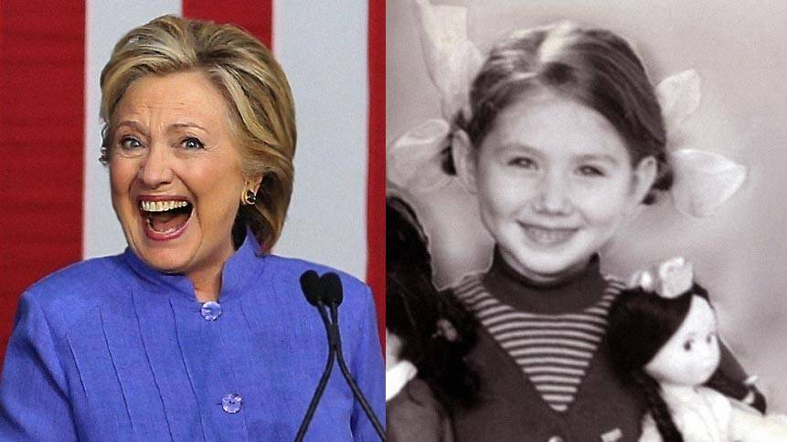 Хиллари клинтон (hillary clinton). биография. фото. личная жизнь. хиллари клинтон — биография, личная жизнь, неизвестные факты, высказывания о россии и путине есть ли дети у хиллари клинтон