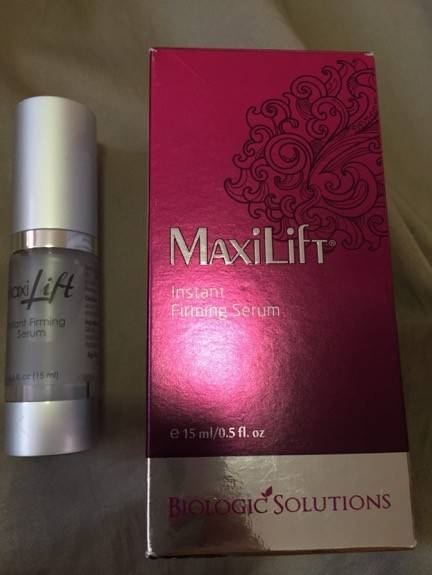 Maxilift