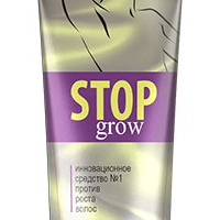 Stop grow review