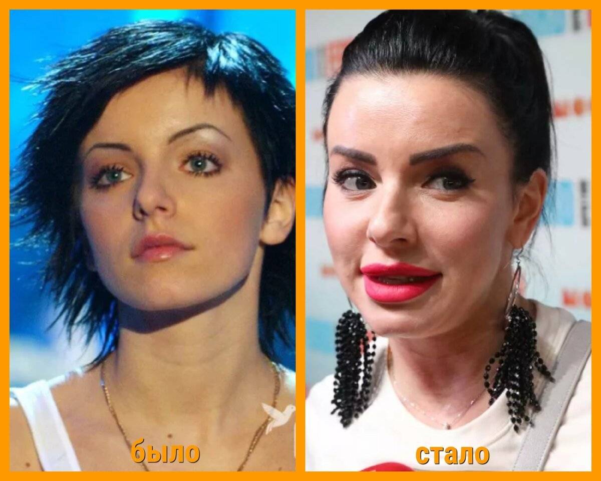 Юлия волкова из "тату": рак, личная драма и горячие фото