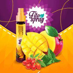 Фито спрей  (fitospray) для похудения