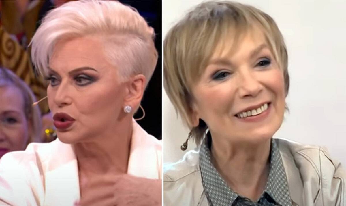 Приёмная дочь понаровской: бывший муж ирины спускал на меня собаку и бил