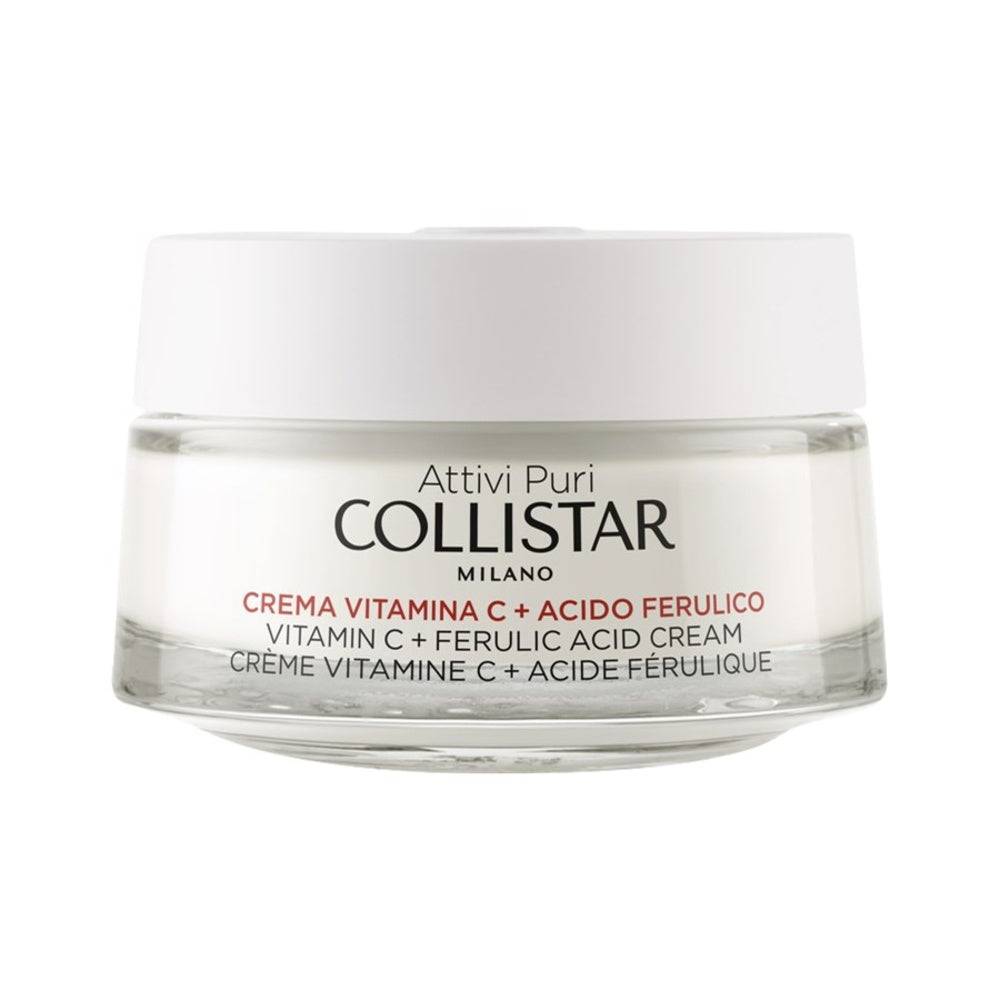 Collistar biorevitalizing eye contour cream обзор | составить 2024