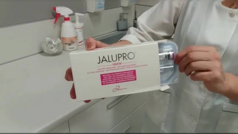Ялупро (jalupro). биоревитализация: цена и состав эффективного препарата для молодости кожи
