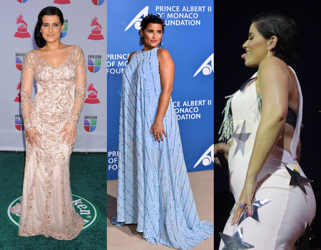 What happened to nelly furtado? here's what she’s been up to lately