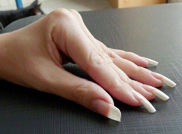 Как быстро отрастить ногти: 12 способов в домашних условиях