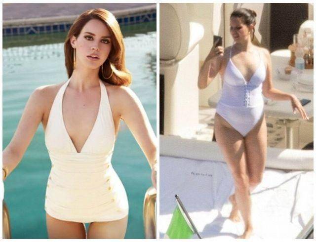 Lana del rey (лана дель рей) – песни и клипы, биография и фото из личной жизни певицы