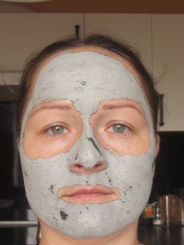 Полисорб маска для лица избавит от прыщей. как сделать маску из полисорба для лица?