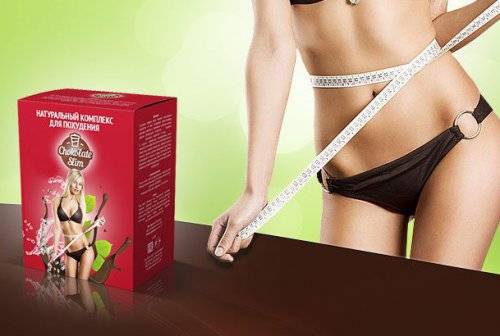 Chocolate slim - шоколад для похудения - allslim.ru