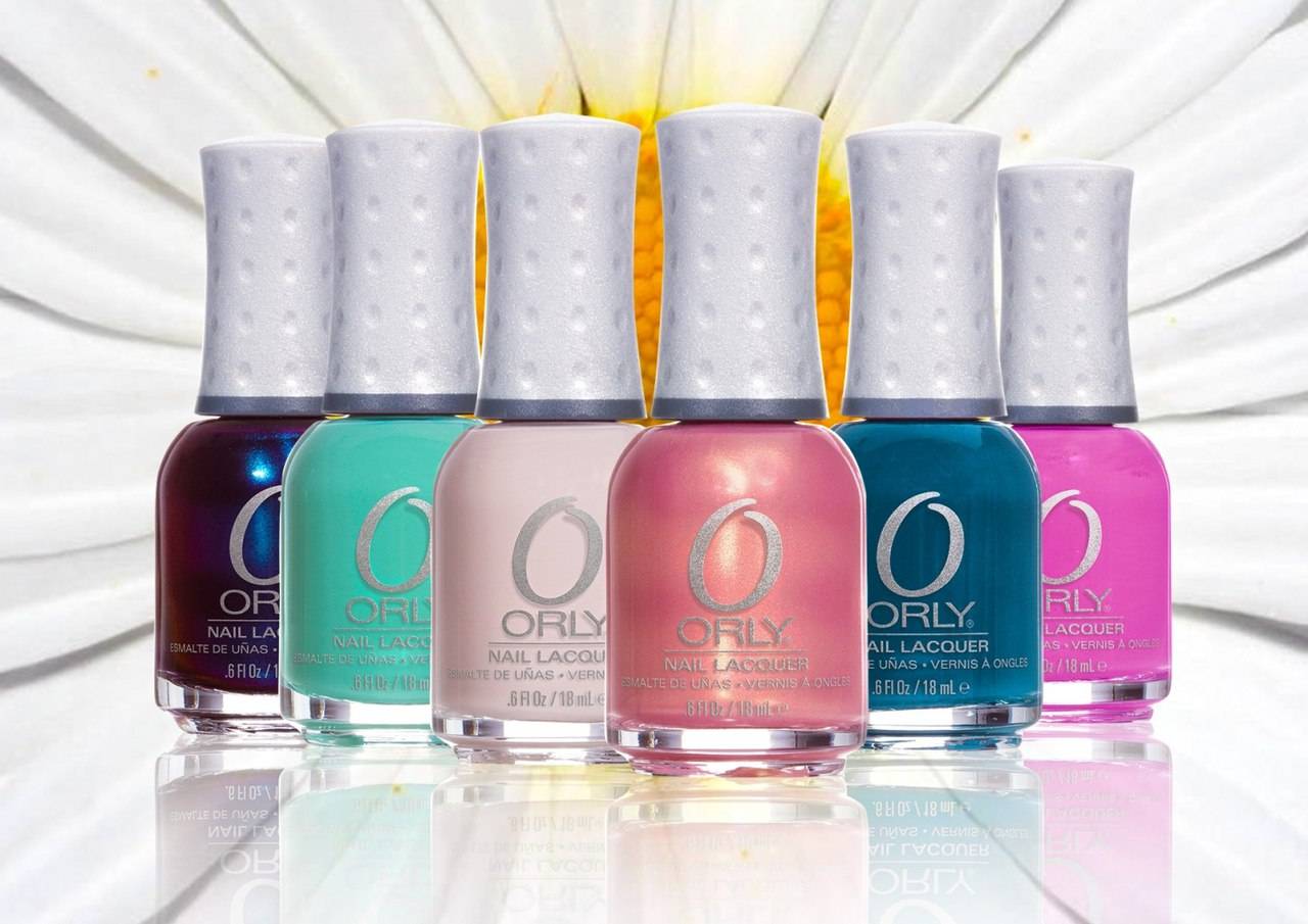 71 best orly nail polish colors of all time to get in 2022 - glowsly