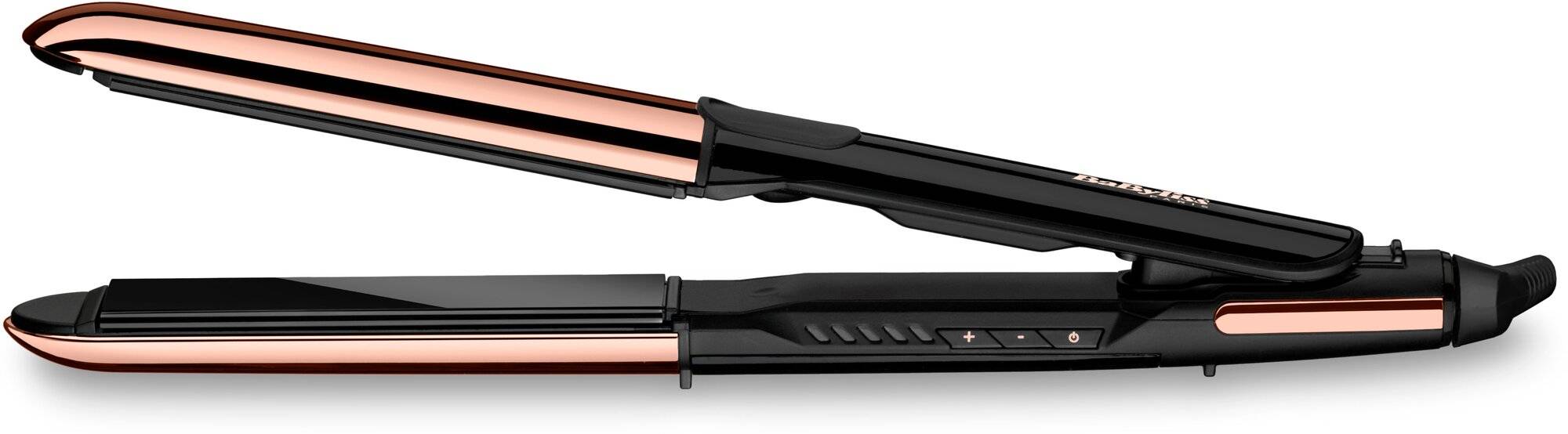 Какой выпрямитель для волос babyliss выбрать? подборка лучших моделей