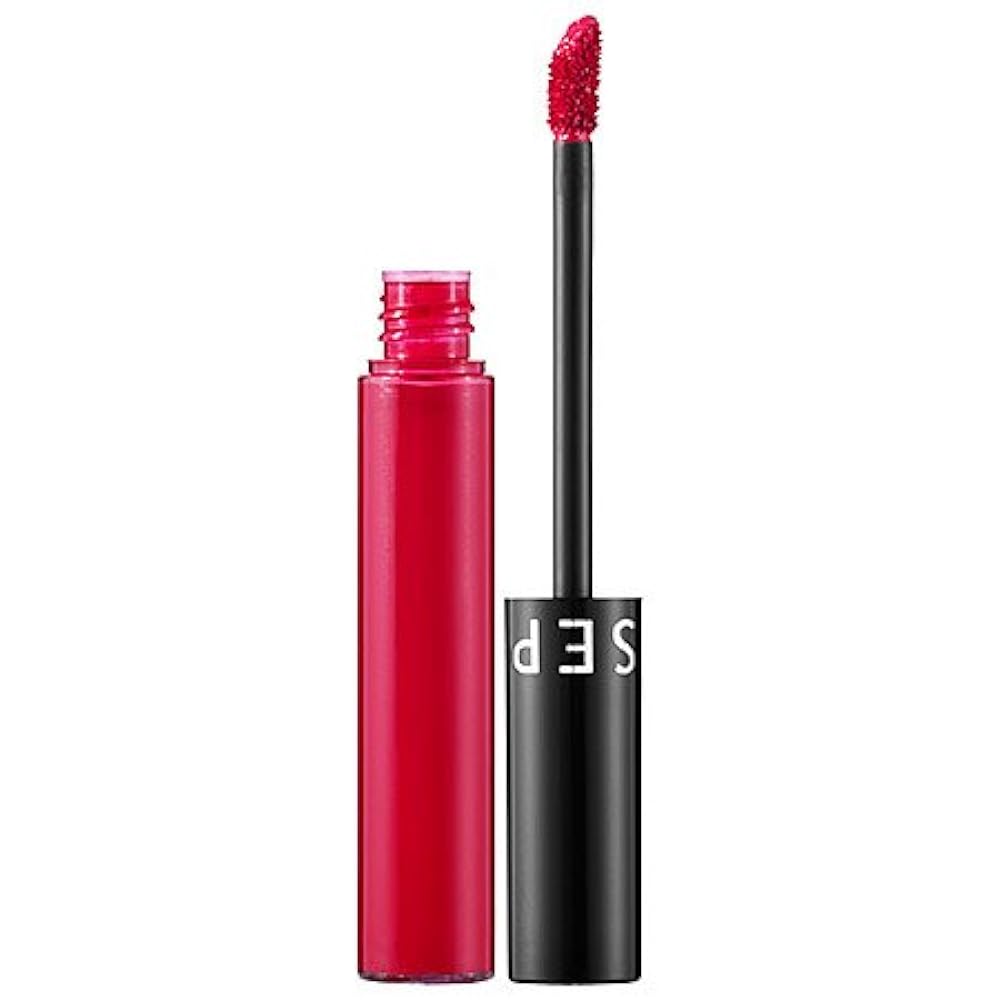 Помада sephora * отзывы на жидкую, матовую