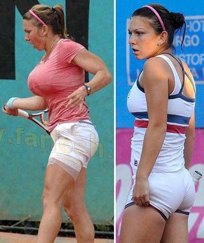 Симона халеп / halep, simona  - биография теннисистки, фото и видео - теннис портал tennisportal.ru