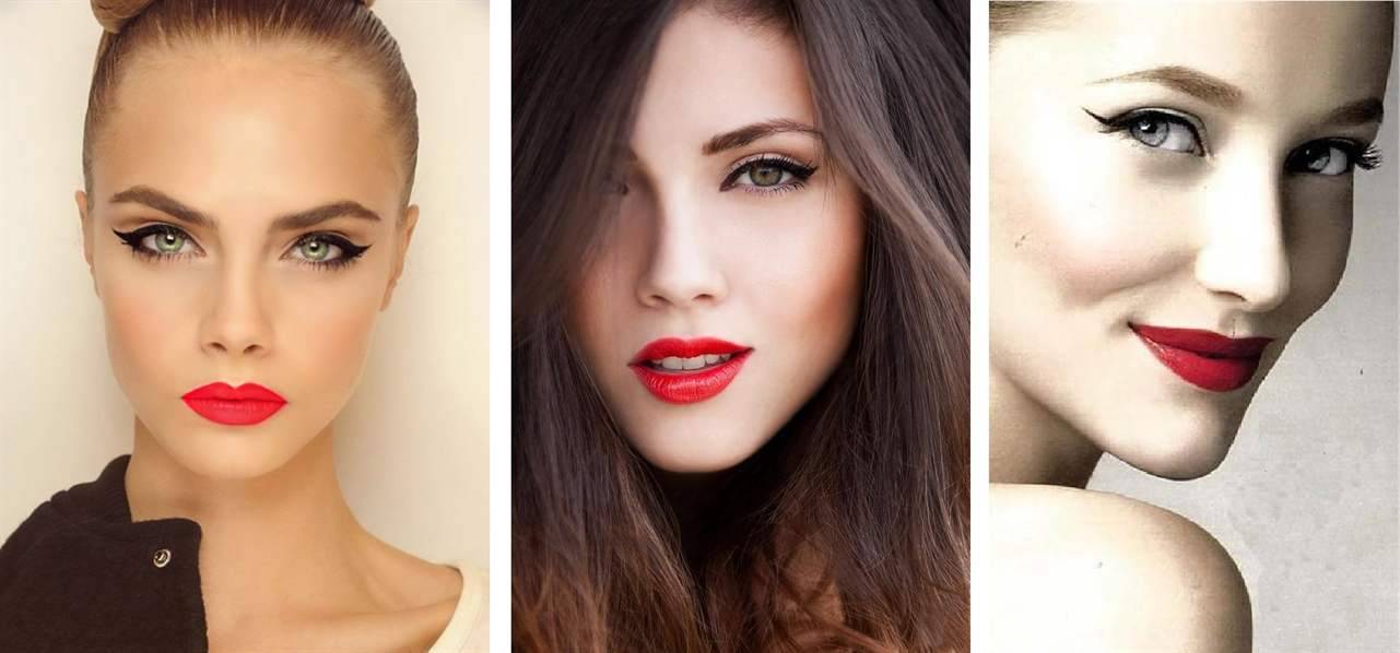 Макияж для брюнеток - 79 фото | портал для женщин womanchoice.net