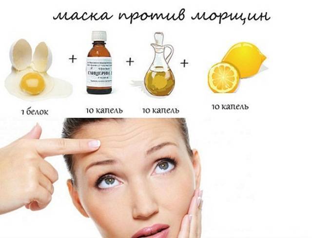 Лучшие рецепты домашних омолаживающих масок для лица